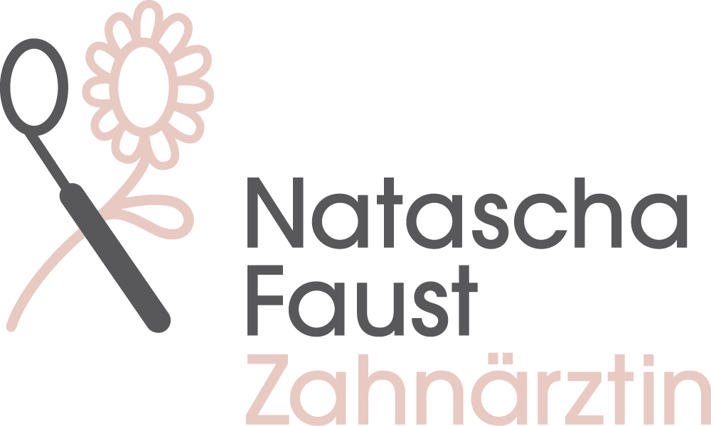 Logo Natascha Faust Zahnärztin